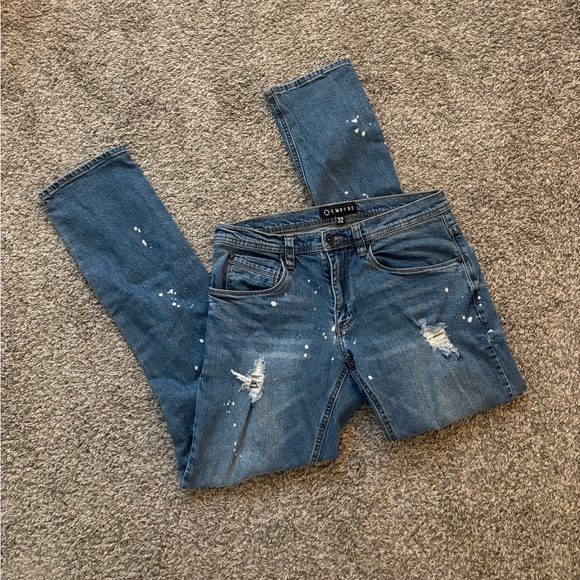 Empyre Jeans - Picture 1 of 4